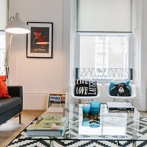 Urban Quarters Aparthotel