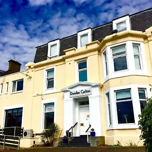 The New Carlton Hotel